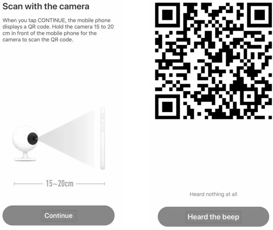 Hangzhou BELL1S Wireless Doorbell FIG 16