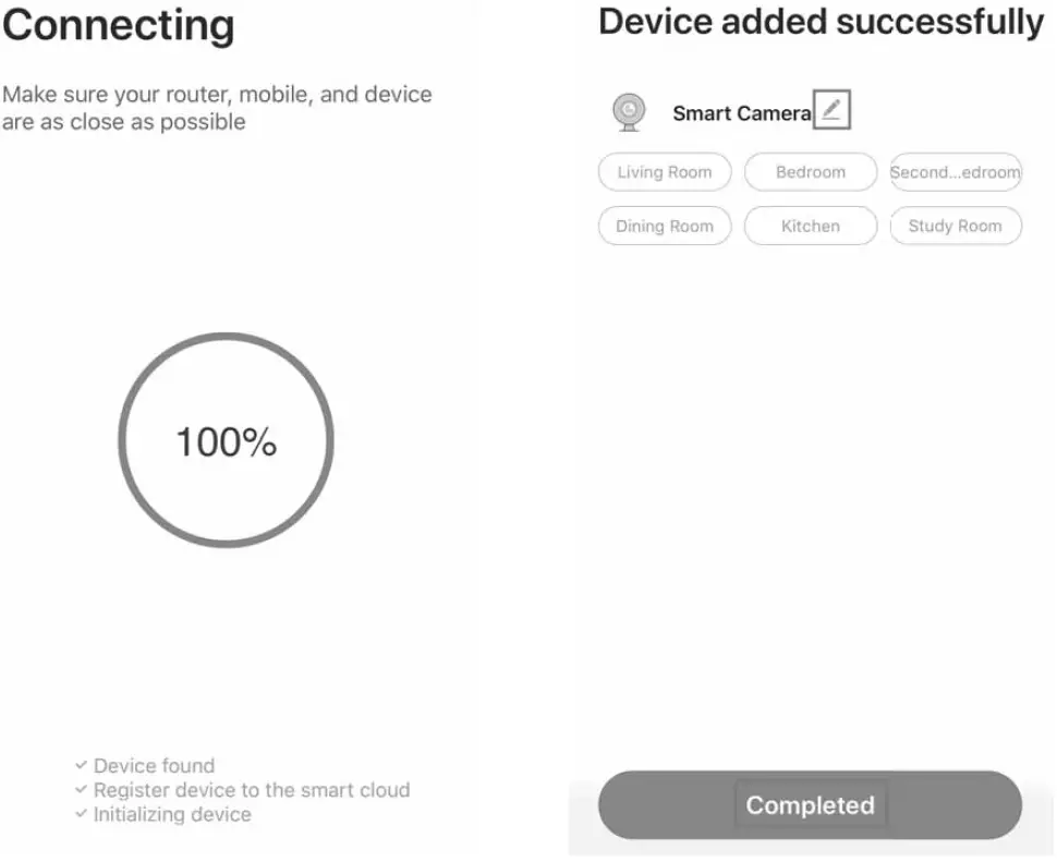 Hangzhou BELL1S Wireless Doorbell FIG 17