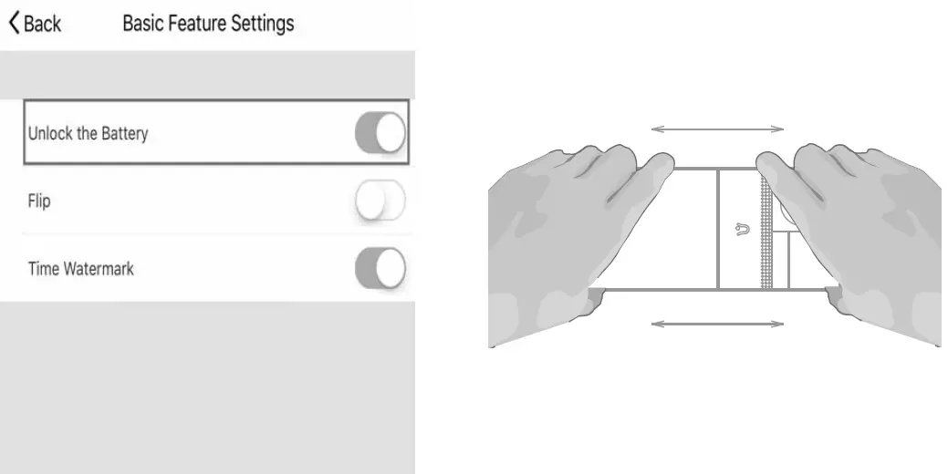 Hangzhou BELL1S Wireless Doorbell FIG 21