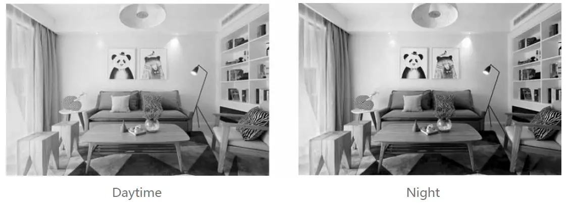 Hangzhou BELL1S Wireless Doorbell FIG 22