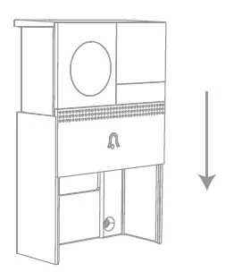 Hangzhou BELL1S Wireless Doorbell FIG 7