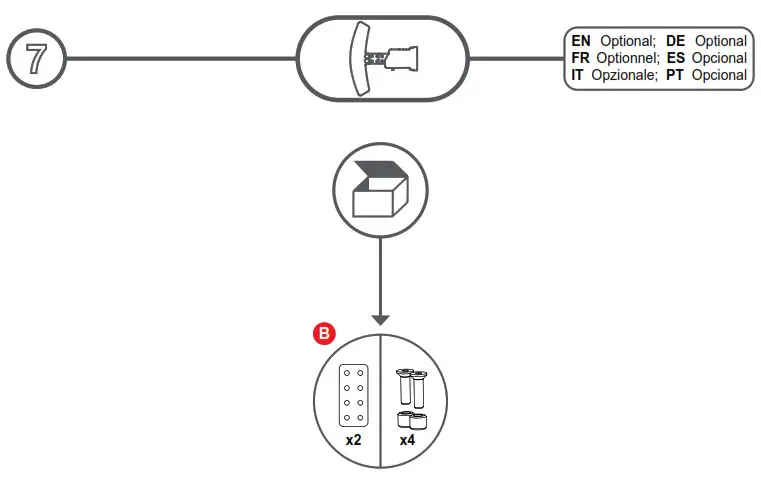 ClubSport Steering Wheel RS - i