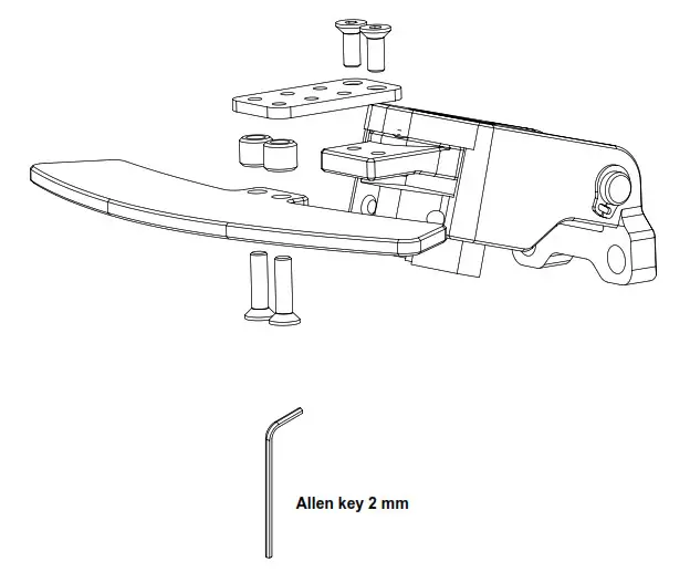 ClubSport Steering Wheel RS - j