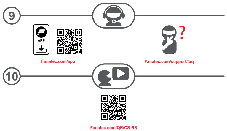 ClubSport Steering Wheel RS - m