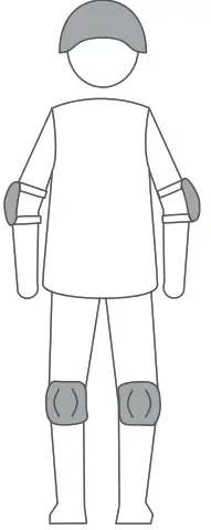 SEGWAY Ninebot One S2 Monowheel Electric Unicycles - fig 3