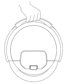 SEGWAY Ninebot One S2 Monowheel Electric Unicycles - spinning