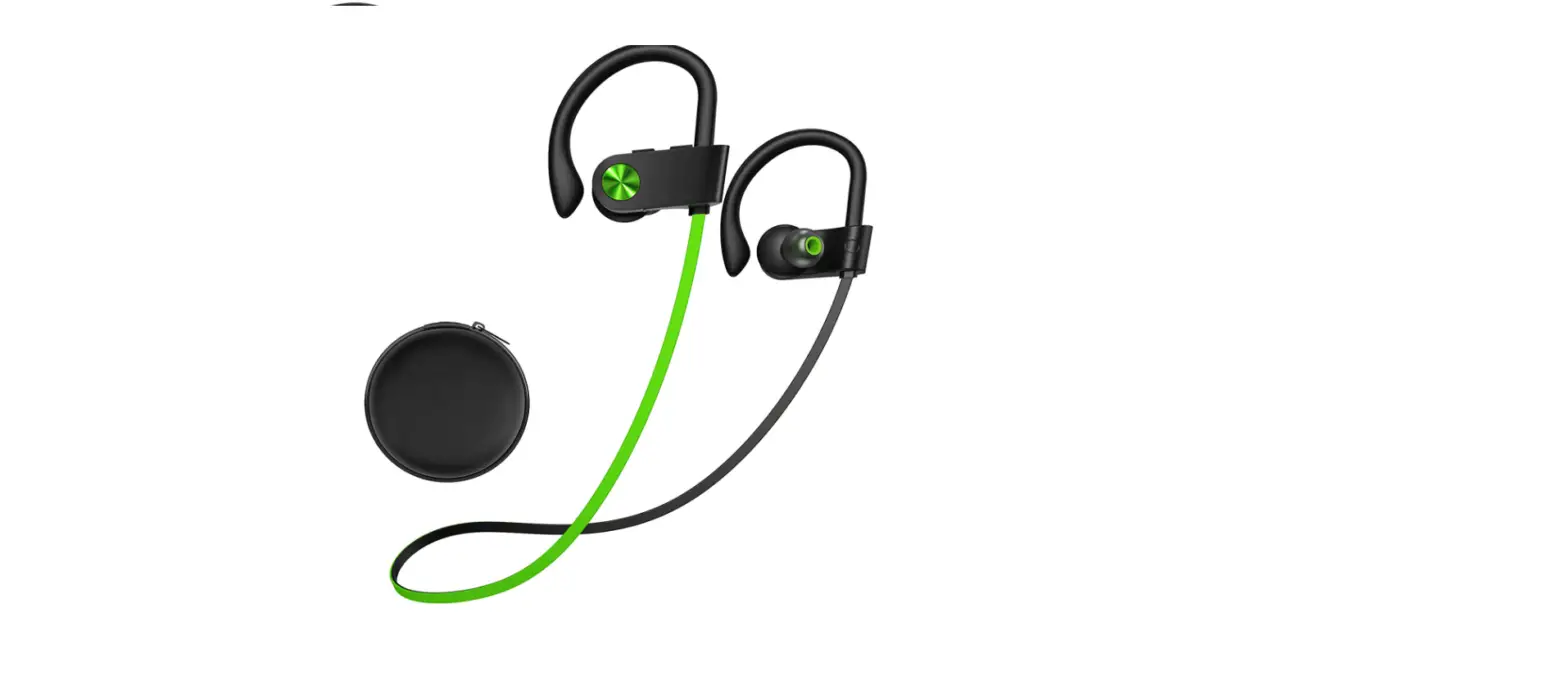 Poiuzet Bluetooth Headphones, Ipx7 Waterproof Wireless Sports Earbuds, Hifi Bass Stereo Earphones-complete Features/instruction Guide Poiuzet Bluetooth Headphones, Ipx7 Waterproof Wireless Sports Earbuds, Hifi Bass Stereo Earphones-complete Features/instruction Guide