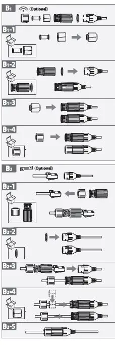 IMOU IPC-F88FIP Knight Security Camera 6