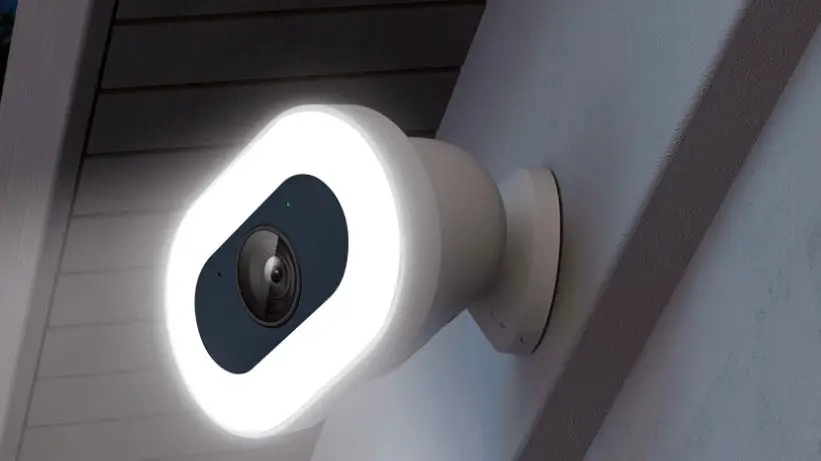 Imou Ipc-f88fip Knight Security Camera User Guide