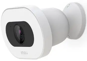 IMOU IPC-F88FIP Knight Security Camera product