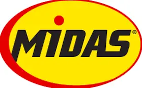 MIDAS-logo