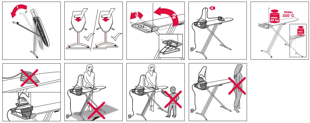 LEIFHEIT-72565-AirSteam-Premium-M-Ironing-Board-FIG-1