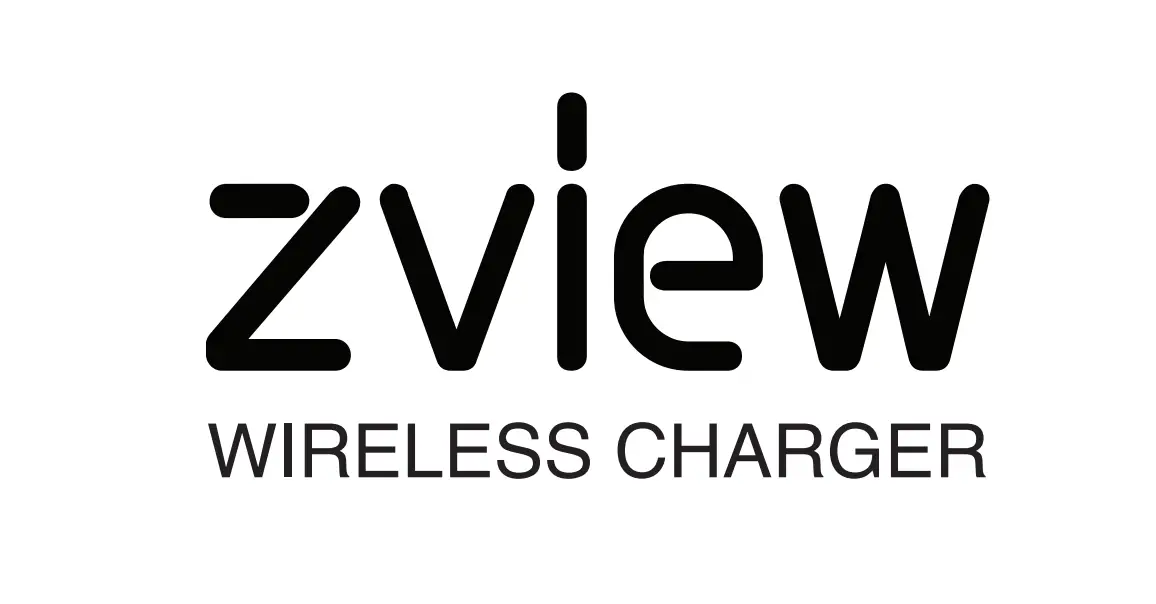 Zgonic North America 300215 Zview Wireless Charger Instruction Manual