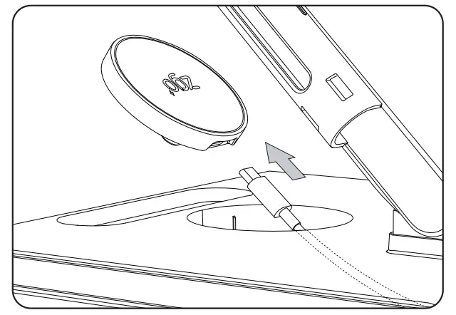 Charging Instruction