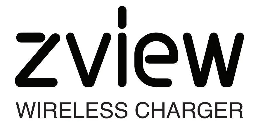Zgonic North America 300215 Zview Wireless Charger
