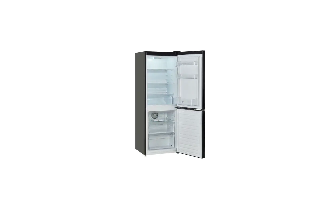 Bush Fe54152b Combi Fridge/freezer Owner's Manual
