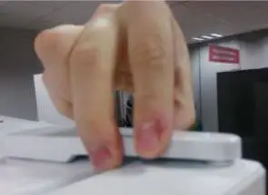 BUSH-FE54152B-Combi-Fridge-Freezer-fig-11