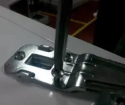 BUSH-FE54152B-Combi-Fridge-Freezer-fig-12