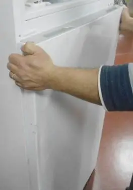 BUSH-FE54152B-Combi-Fridge-Freezer-fig-15