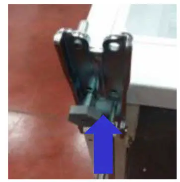 BUSH-FE54152B-Combi-Fridge-Freezer-fig-19