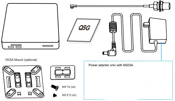 Shuttle NS02A XPC Nano-Android-based-Fanless-fig-2