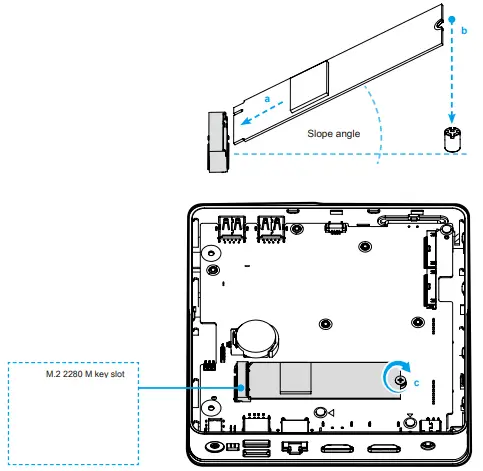 Shuttle NS02A XPC Nano-Android-based-Fanless-fig-6