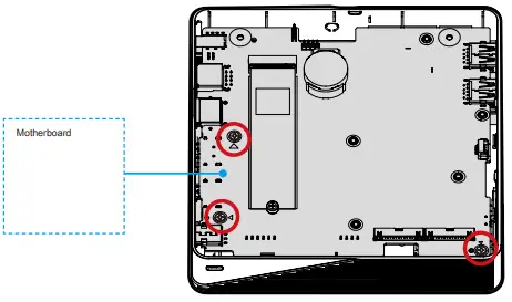 Shuttle NS02A XPC Nano-Android-based-Fanless-fig-7