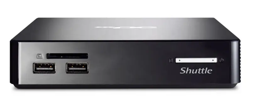Shuttle NS02A XPC Nano-Android-based-Fanless-product