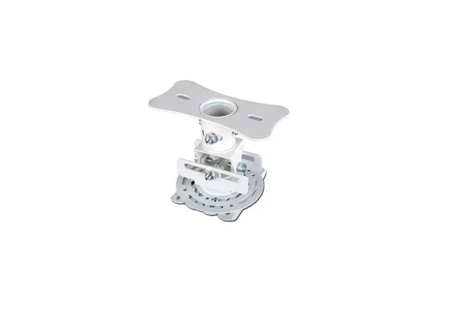 Optoma Ocm818w-ru Universal Flush Ceiling Mount User Manual