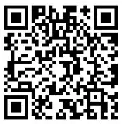 Optoma OCM818W-RU Universal Flush Ceiling Mount User Manual - QR Code