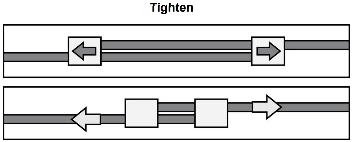 Inovonics EN2221S 60 Location Pendant - 5