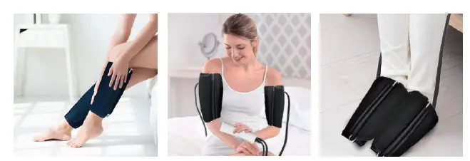 home-aide-PureComfort-Leg-Compression-Massager-fig2