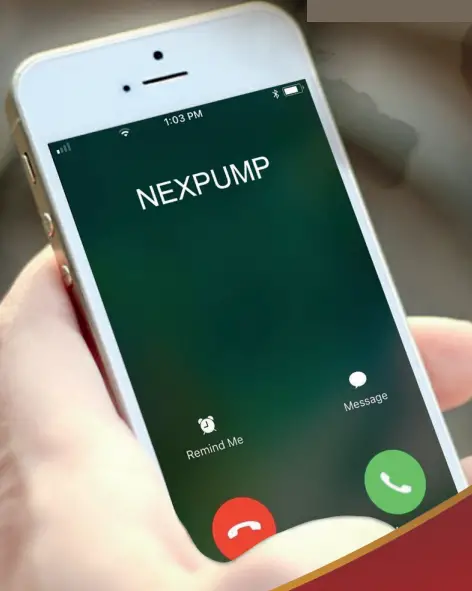 NEXPUMP AiJet Battery Backup Sump Pump System