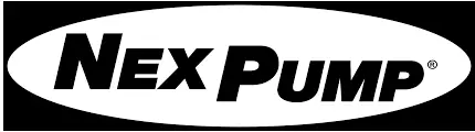 NEXPUMP logo