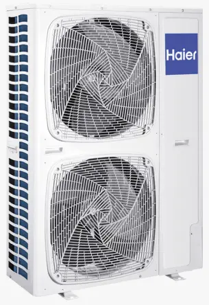 Haier 1UH125P1ERG Smart Power Outdoor 1Phase-fig1
