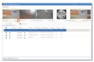 Genetec i-PRO Configuration Tool - fig 7