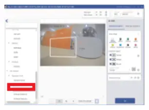Genetec i-PRO Configuration Tool - fig 8