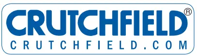 CRUTCHFIELD logo