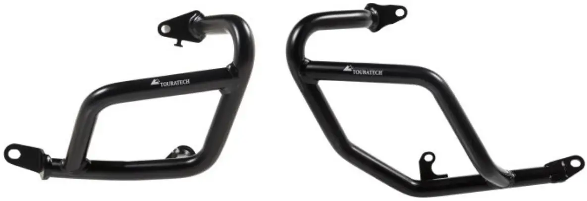 TOURATECH BMW F850GS Crash Bars