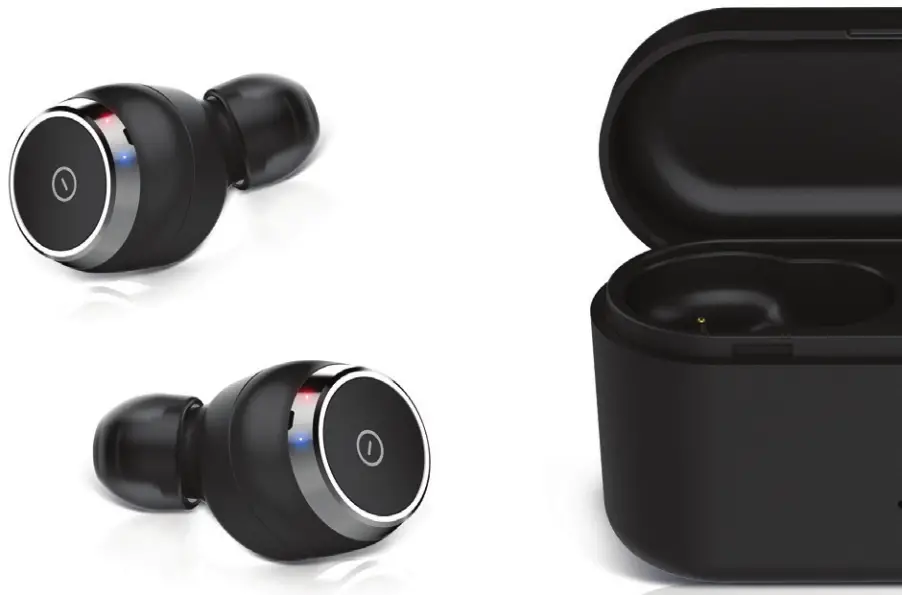 BLAUPUNKT Ture Wireless BTW-01