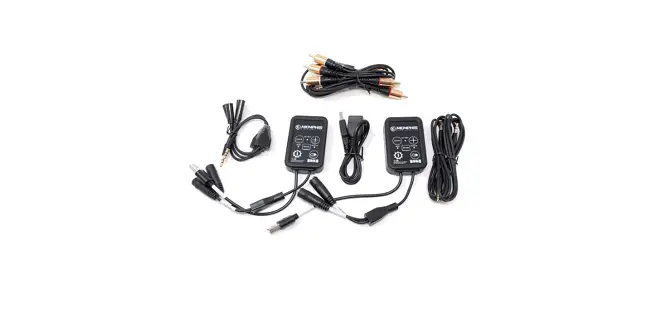 Memphis Audio Mxalink2 2 Unit Wireless Audio Transmitter And Receiver Instruction Manual Memphis Audio Mxalink2 2 Unit Wireless Audio Transmitter And Receiver Instruction Manual