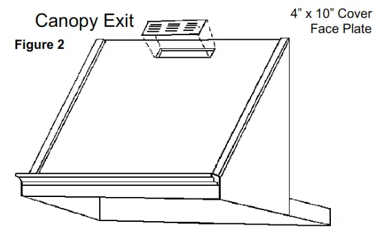 imperial C2000 Insert for use with In Line Blower - Fig3
