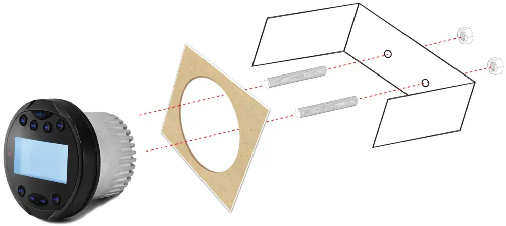 Installation / Mounting