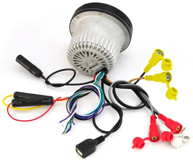 Installation / Mounting