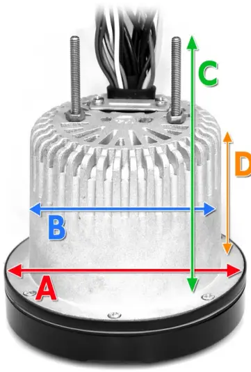 Installation / Mounting