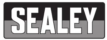 SEALEY logo