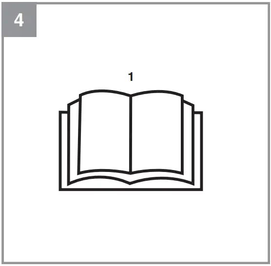 Einhell GE DP 900 Cut Dirt Water Pump - FIG 2