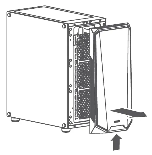 ZALMAN-K1-ATX-Mid-Tower-Computer-fig10