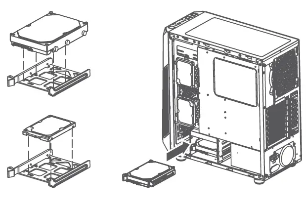 ZALMAN-K1-ATX-Mid-Tower-Computer-fig15