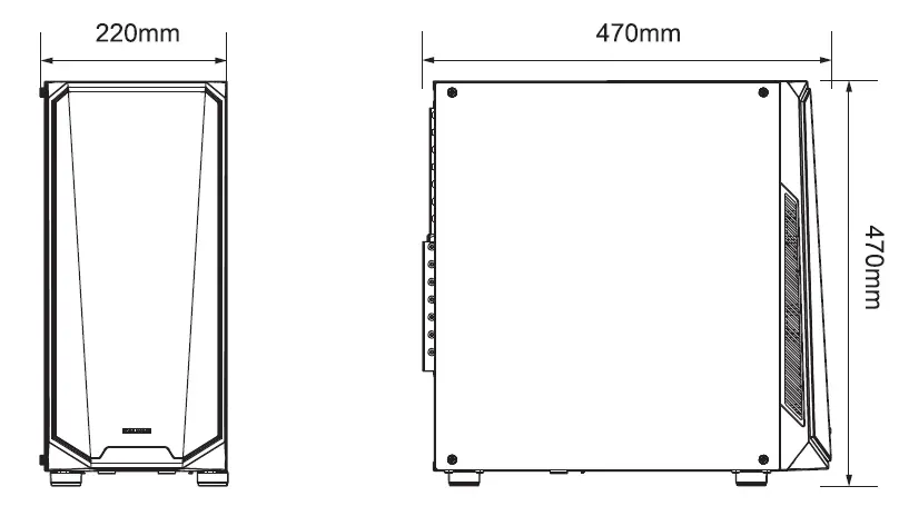 ZALMAN-K1-ATX-Mid-Tower-Computer-fig2